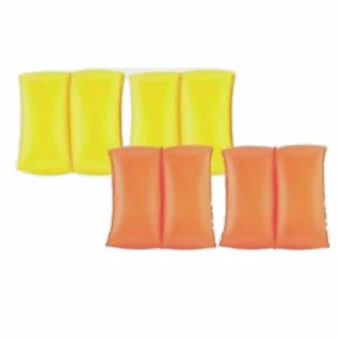Bestway Swimming aids 20 x 20 cm yellow or orange