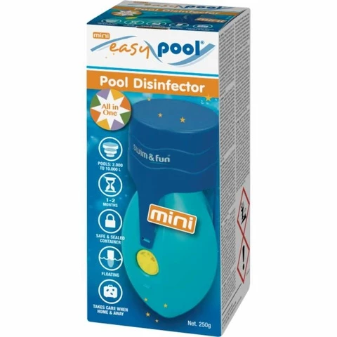 Easy Pool mini float
