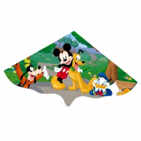 Gunther Kite Mickey Mouse 