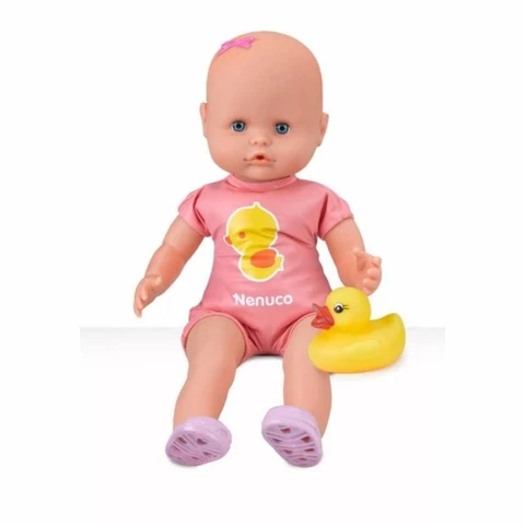 Nuk ke Nenuco 30 cm bath doll