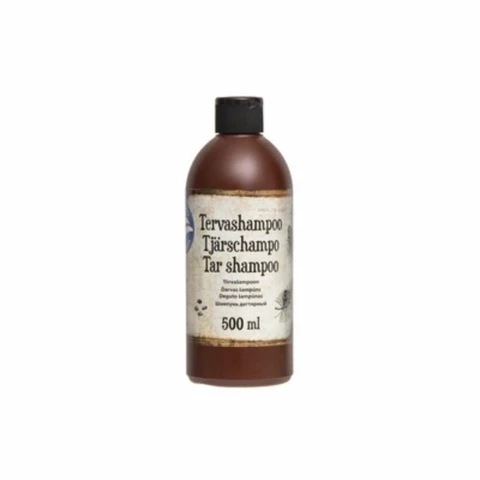 Shampoo tervasampoo 0,5 L, Suomi