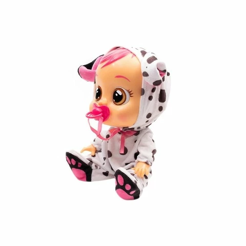 Cry Babies doll Dotty