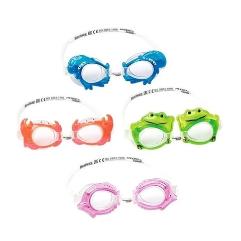  Bestway Swimming goggles animal 