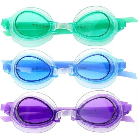 Bestway Swimming goggles 3-6 yrs