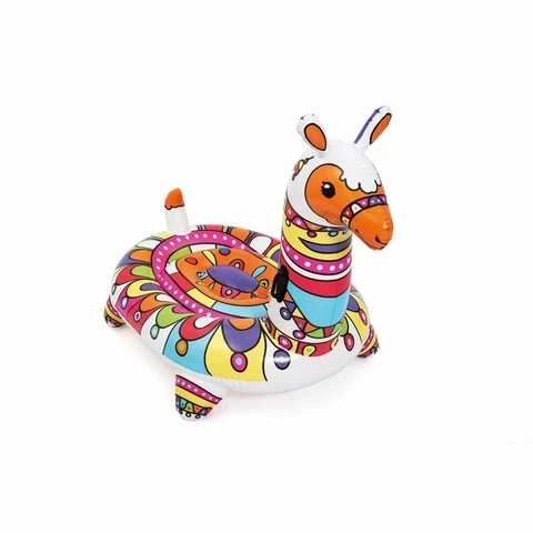 Bestway Swimming toy Pop llama rider 