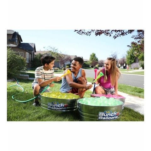 Water balloons Bunch O Balloons 3 Pack