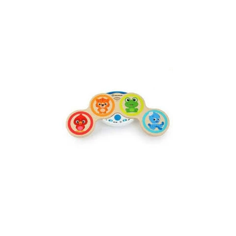 Taikarummut Baby Einstein, Hape