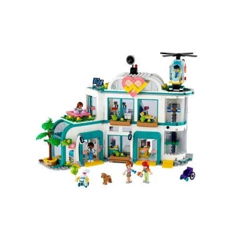 LEGO Friends Heartlake Cityn Sairaala