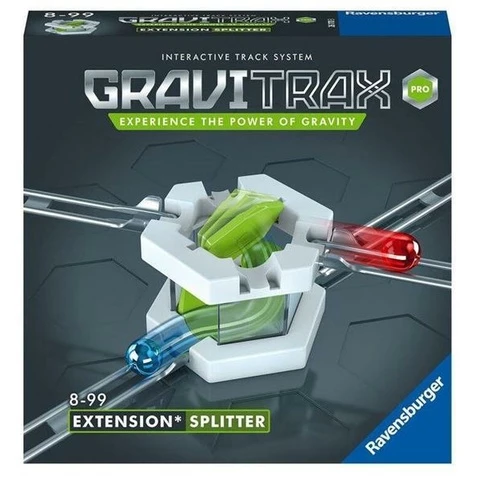 GraviTrax PRO Extension Splitter