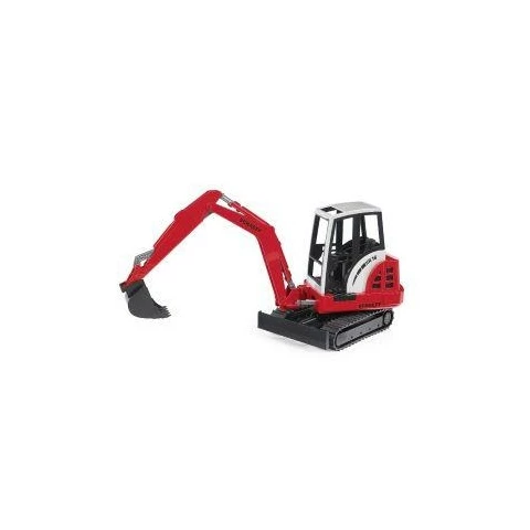 Bruder 02432 Schaeff Hr16 Mini Excavator