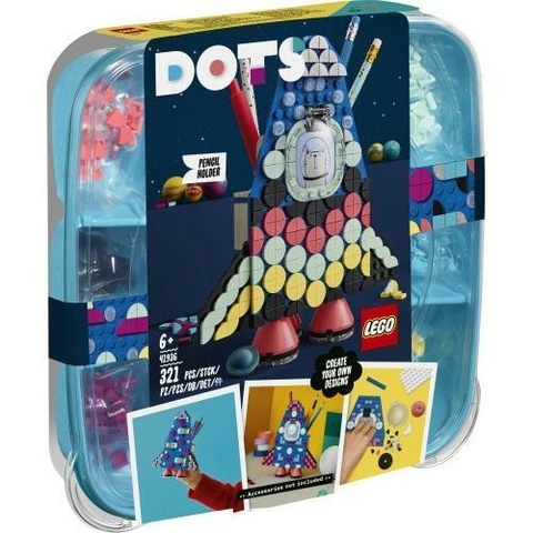 LEGO Dots Kynäteline TT