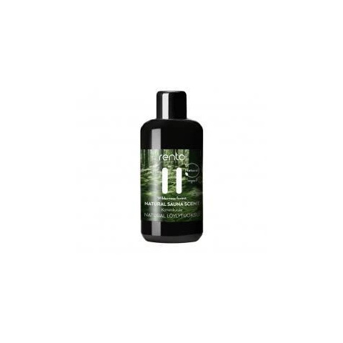 Löylytuoksu Natural Korvenkuiske, 100ml