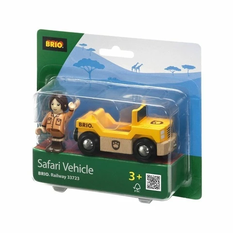 Brio safari SUV 33723