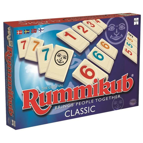 Rummikub