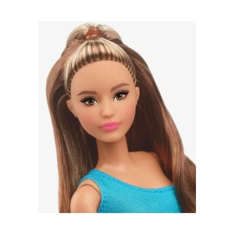 Barbie Looks Doll 15