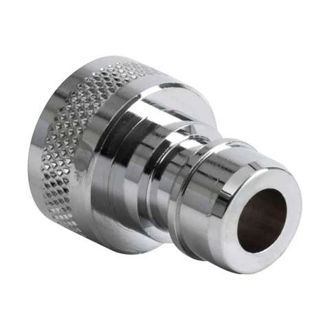 Liitinnippa sisäkierteet 22 mm Nito