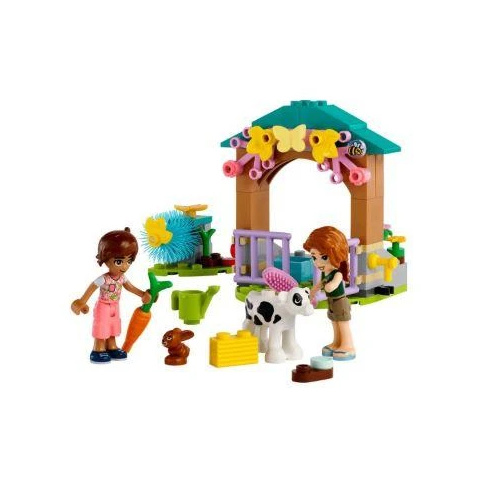 LEGO Friends Autumnin Vasikkasuoja
