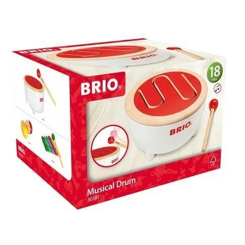 Brio Rumpu