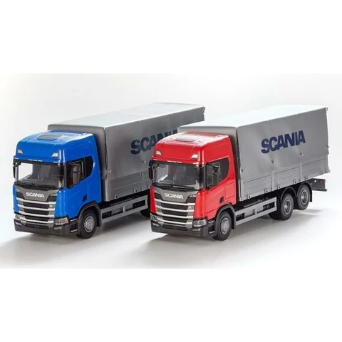 EMEK Scania CR 20H Pressuauto,36cm