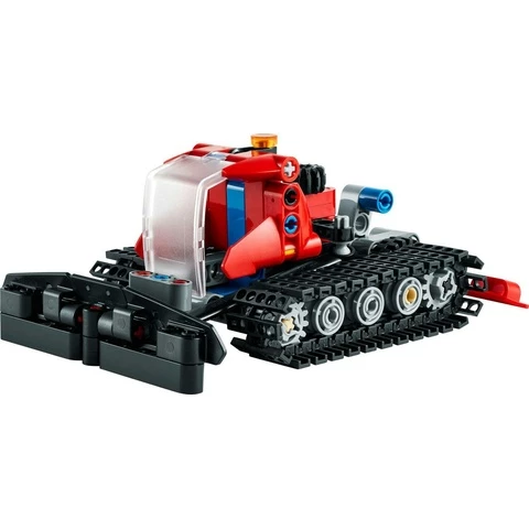 LEGO Technic Rinnekone