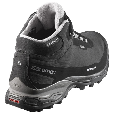 salomon shelter spikes cs