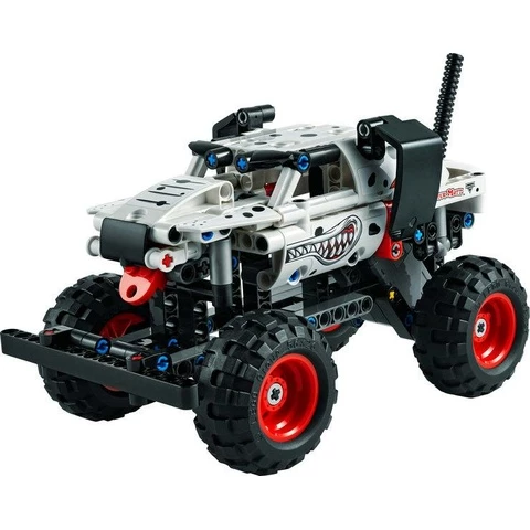 LEGO Technic Monster Jam™ Monster Mutt™ D.. V29