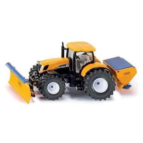 Siku 1:50 New Holland Auraustraktori