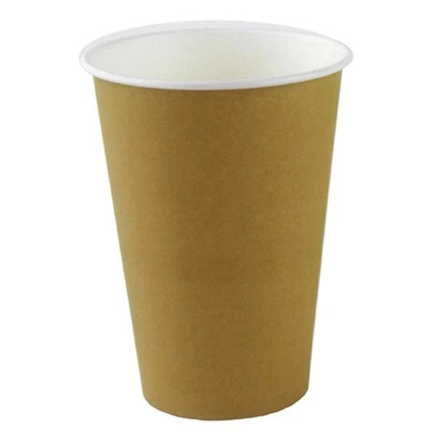 Huhtamäki Kartonkipikari Ruskea 200 Ml 100kpl