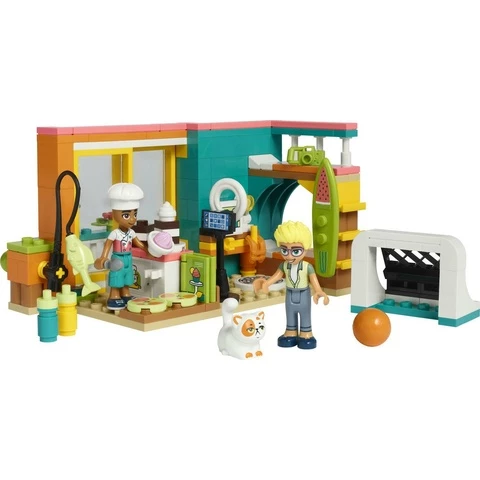 LEGO Friends Leon Huone