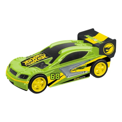 Hot Wheels Mighty Speeders car 13 cm different