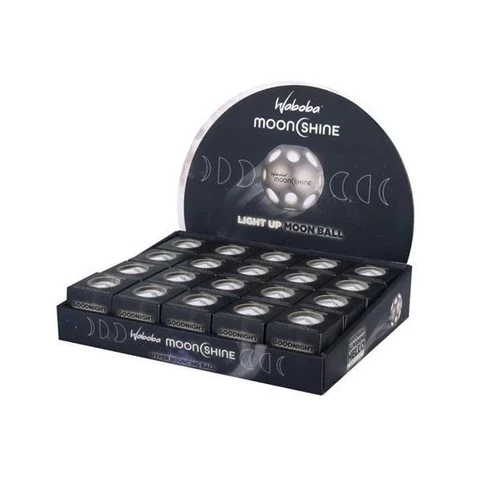 Waboba Moonshine