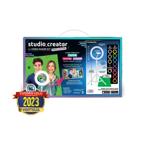 Studio Creator Video Maker-Setti