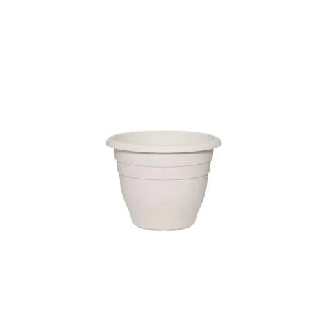 Muoviruukku 41 Cm ValkoinenTT