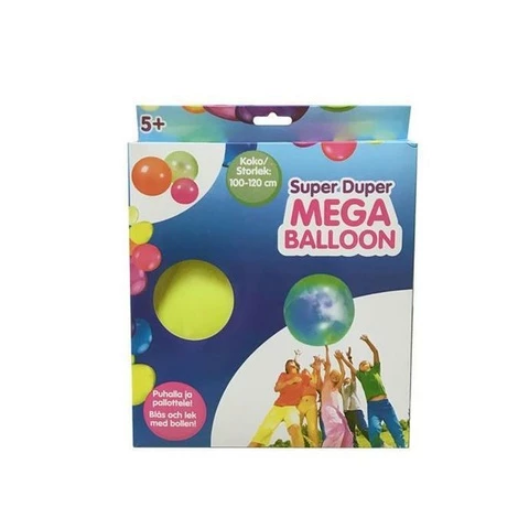 Mega Balloon 100-120cm