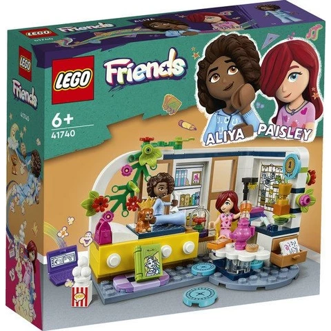 LEGO Friends Aliyan Huone