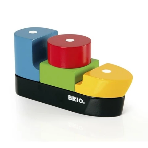 Brio Magnet Ship 30135 wooden toy