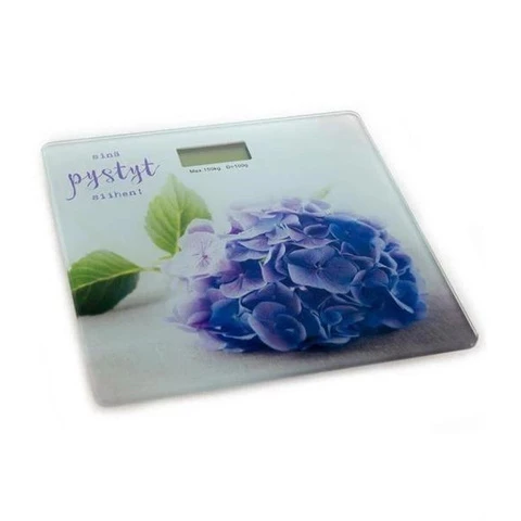 Henkilövaaka Hortensia TT