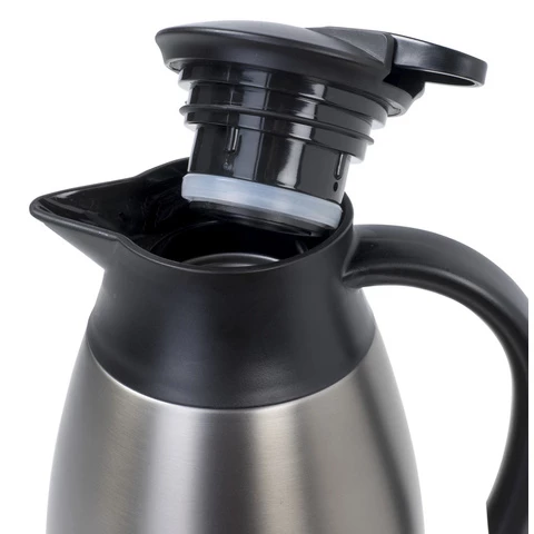 Termos teräskaadin 1,5L, poo Diana Airam