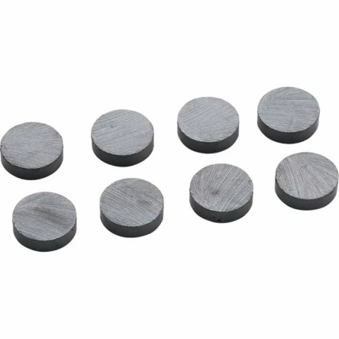 Magneetti irto 8 kpl Ø 19 mm