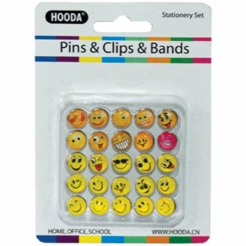Nasta Smile-kuvio 25 kpl