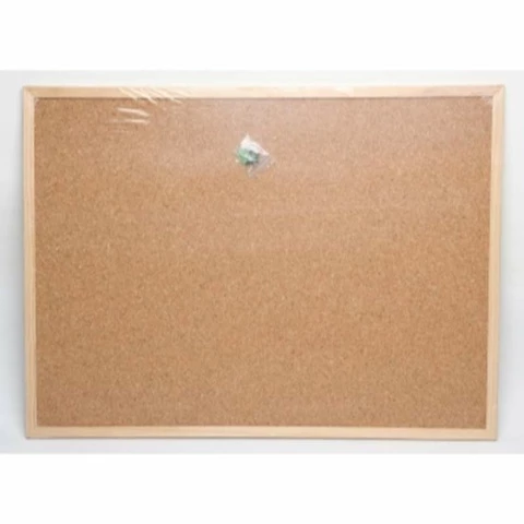 Korkkitaulu 60 x 80 cm