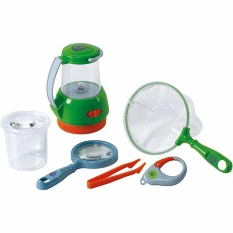 Play Insect research set