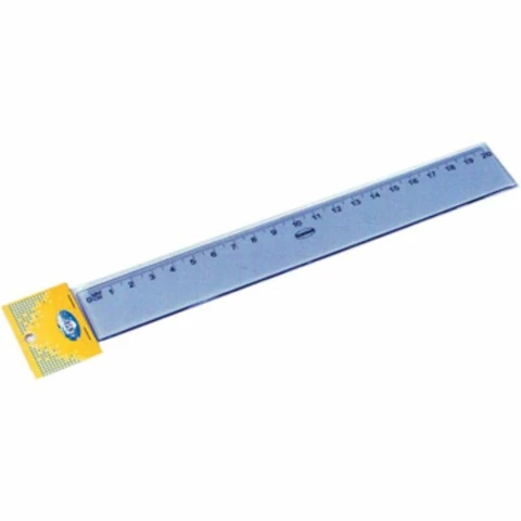 Viivain 20 cm