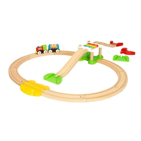 Brio My First track 33727