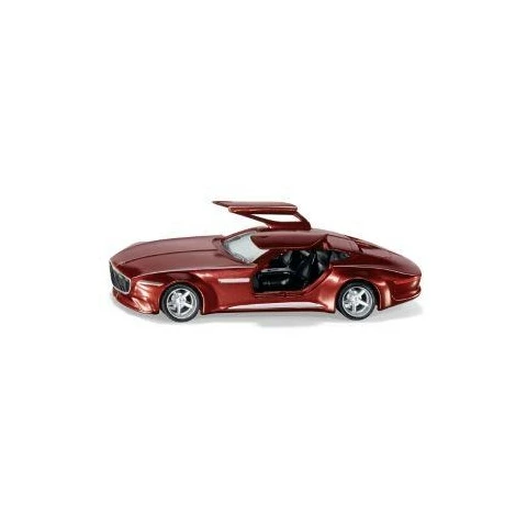 Siku 2357 Mercedes Maybach 1:50