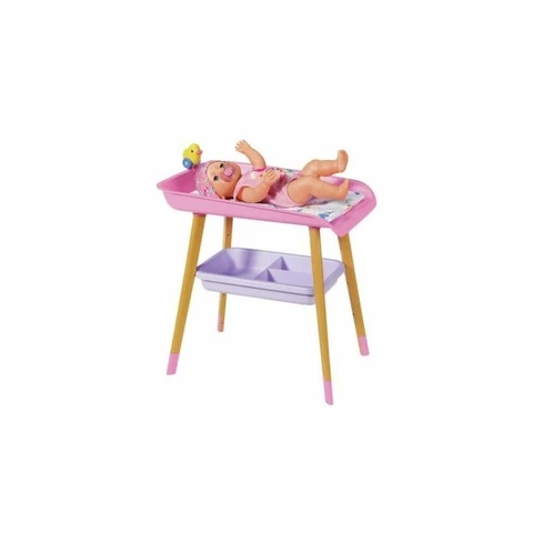  Baby born changing table