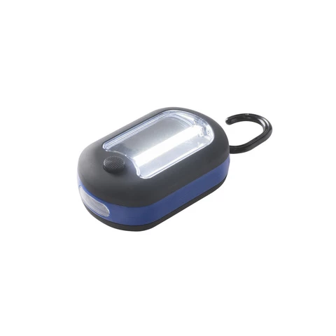 Led-paristovalo Travel Cob 3 W