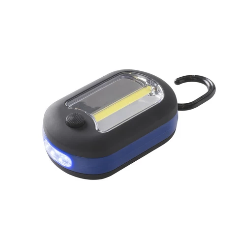 Led-paristovalo Travel Cob 3 W