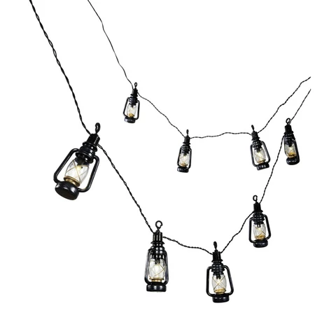 Led Tallilyhty 10 kpl 15 cm Ip44 Airam