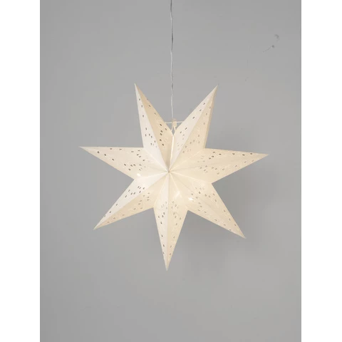 Paperitähti 43 cm Pihla Airam